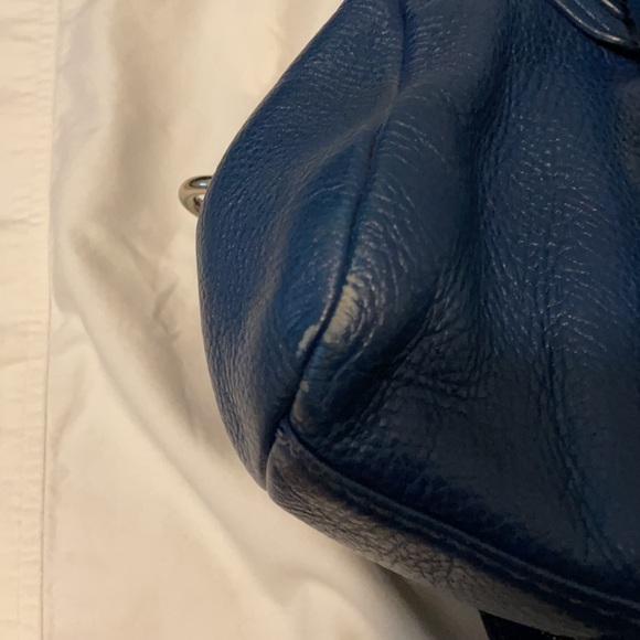 Marc by Marc Jacobs Classic Q Baby Groovee Convertible Shoulder bag - Picture 12 of 16